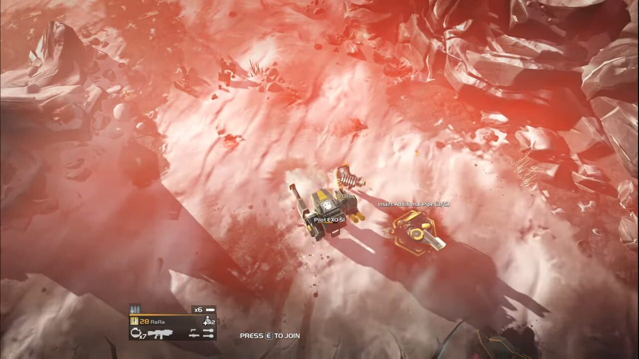 Helldivers: Super Earth Ultimate Edition