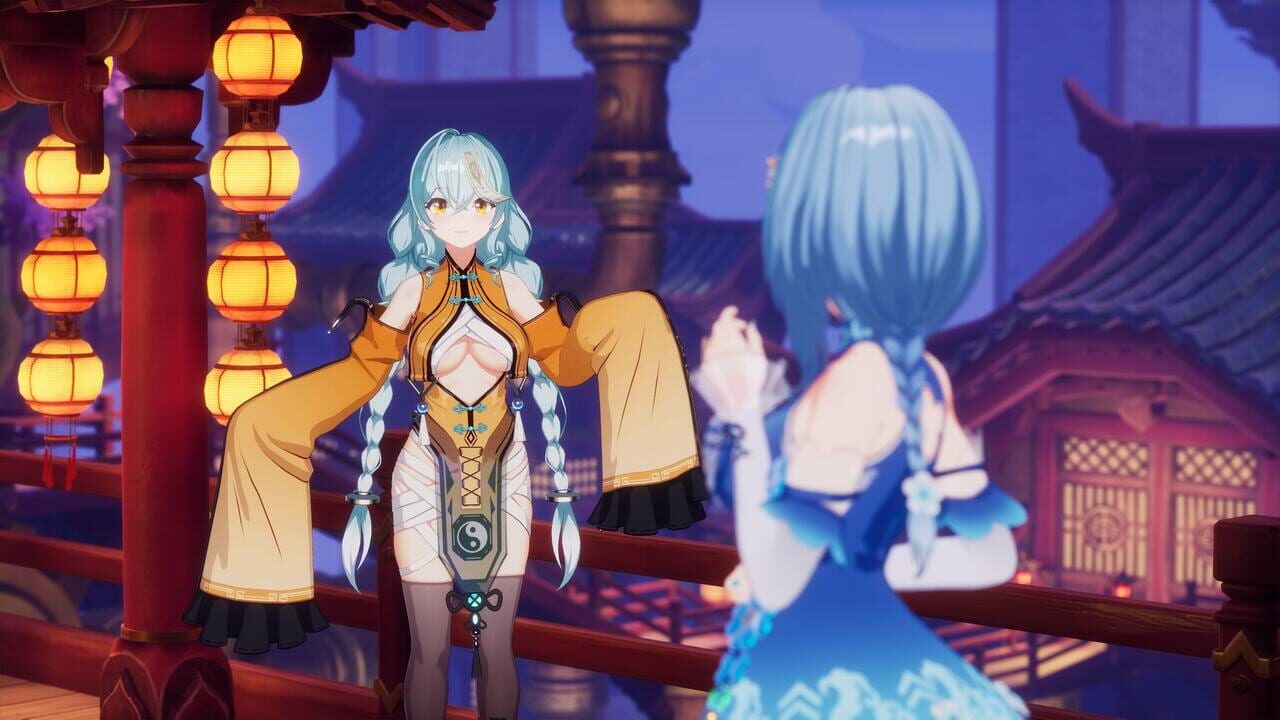 Mirror 2: Console Edition