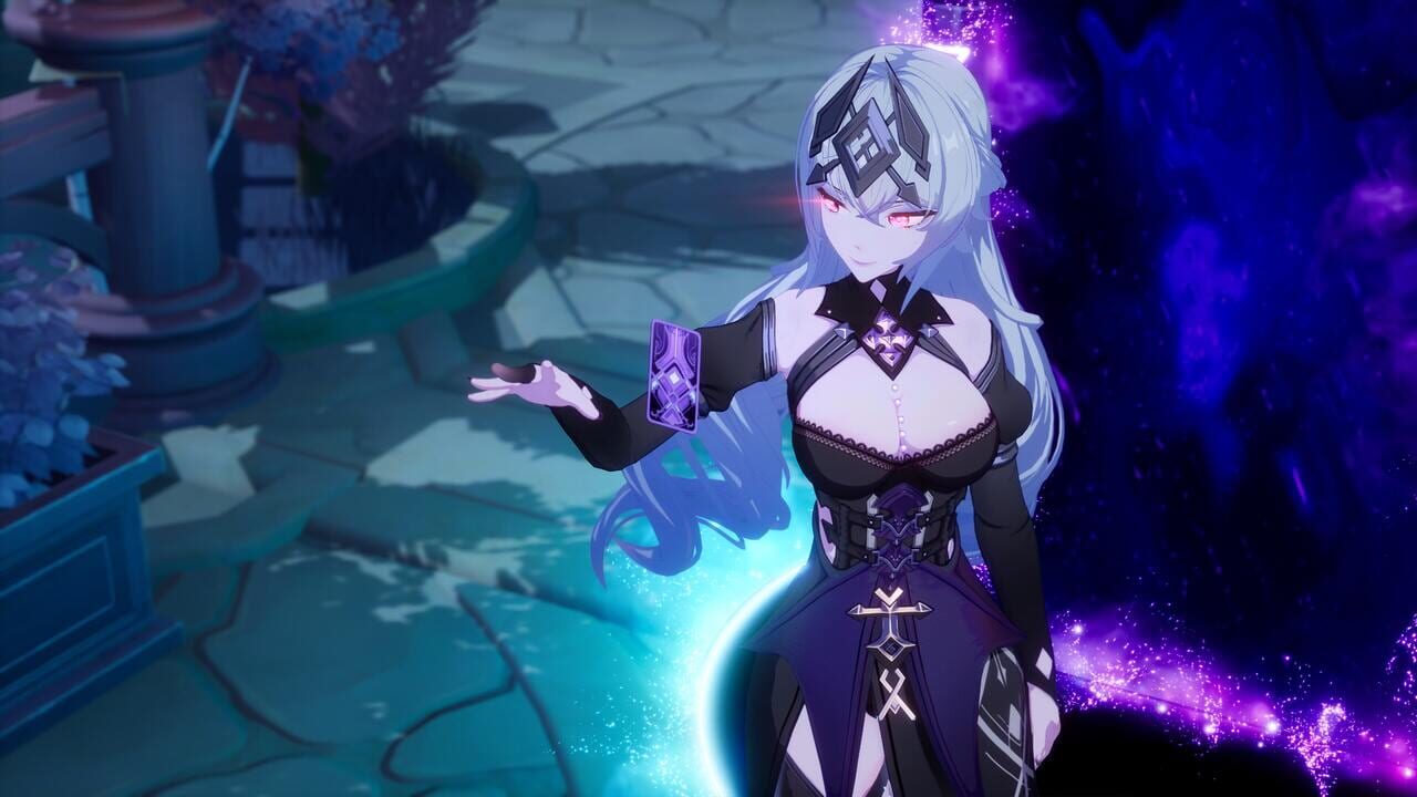 Mirror 2: Console Edition