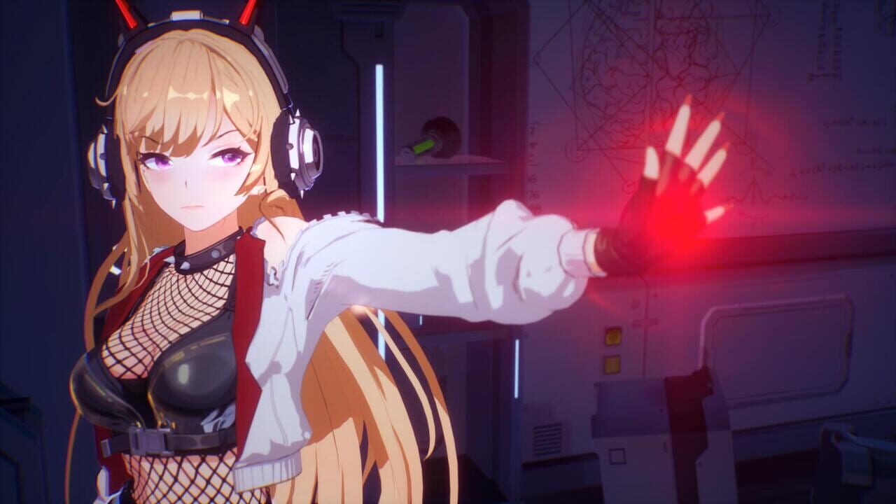 Mirror 2: Console Edition