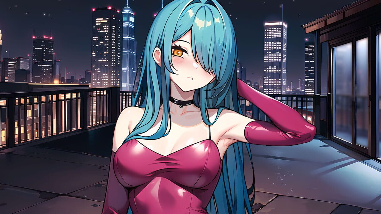 Hentai Girls: Deluxe Edition