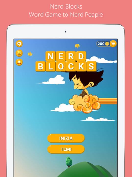 Nerd Blocks