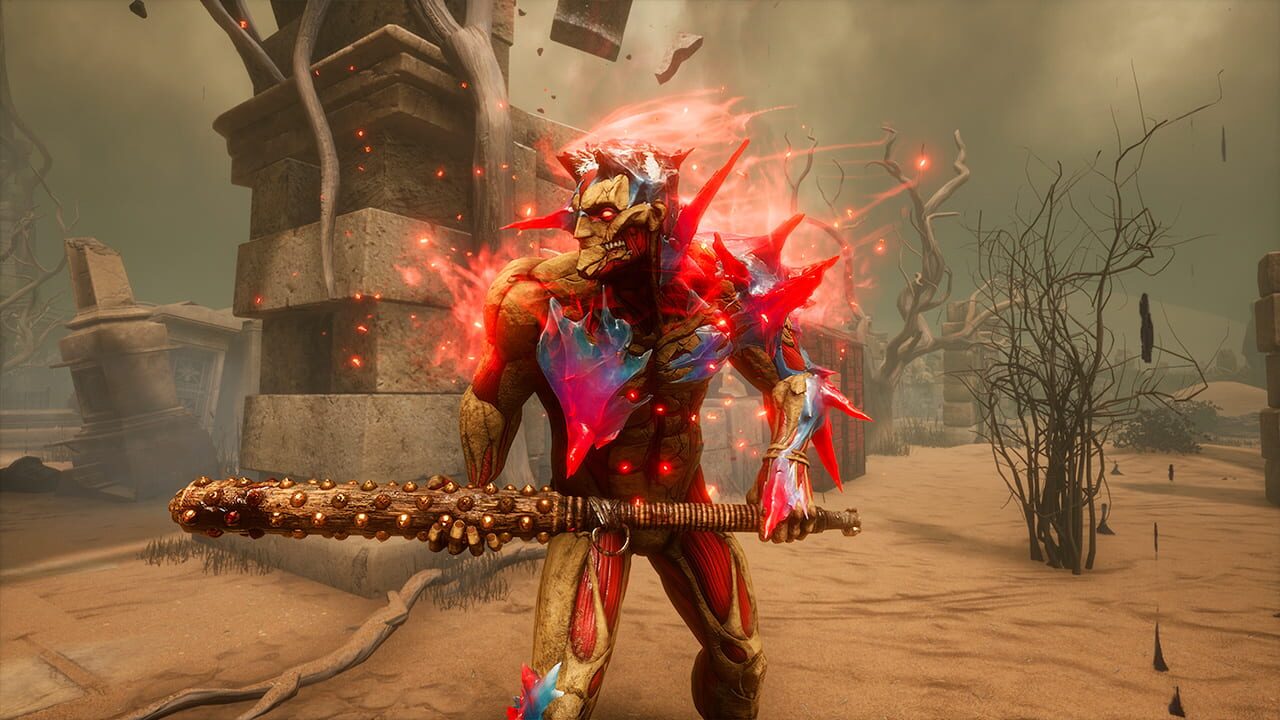 Dead by Daylight: Attack on Titan – Armored Pack