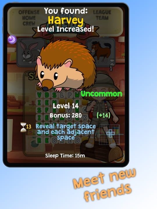 Word Search Explorer