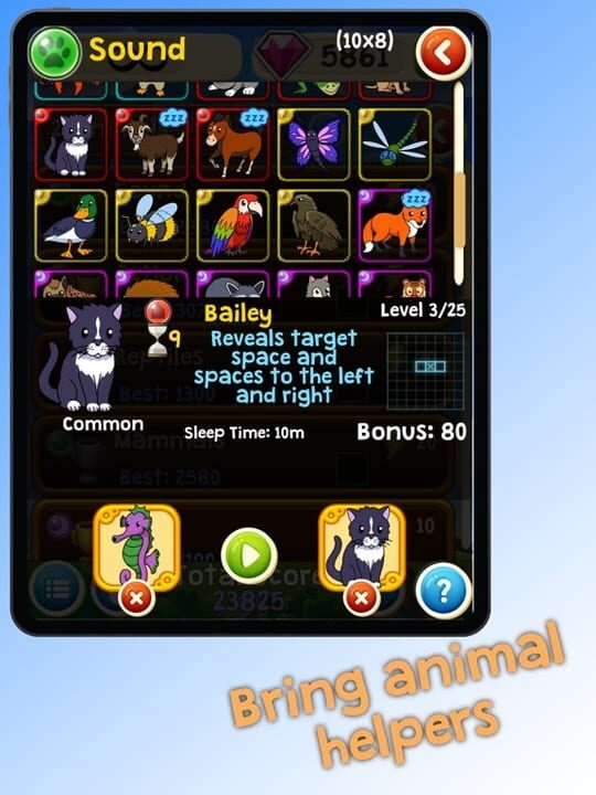 Word Search Explorer