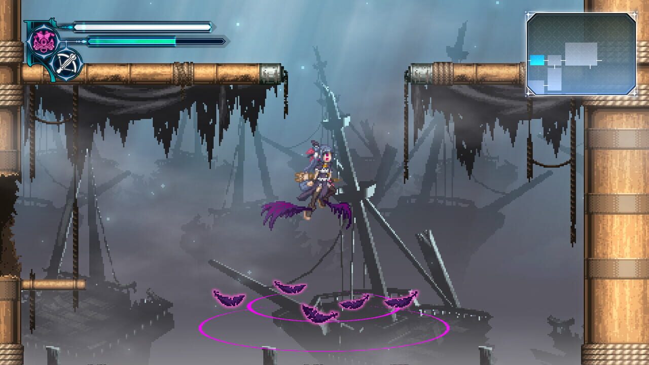 Yohane the Parhelion: Blaze in the DeepBlue