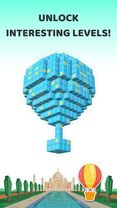 Tap Blocks Out