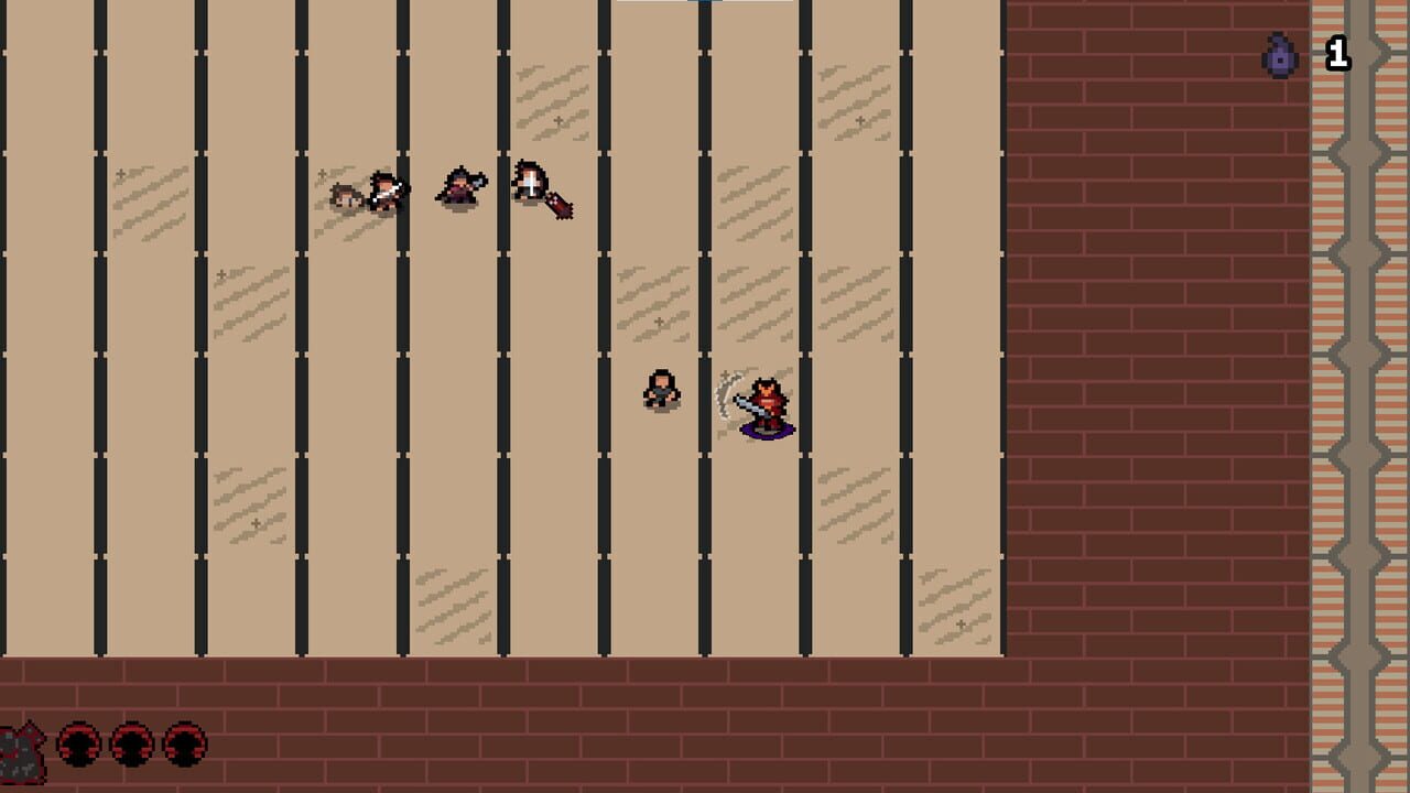 Curse of the Shadow Samurai