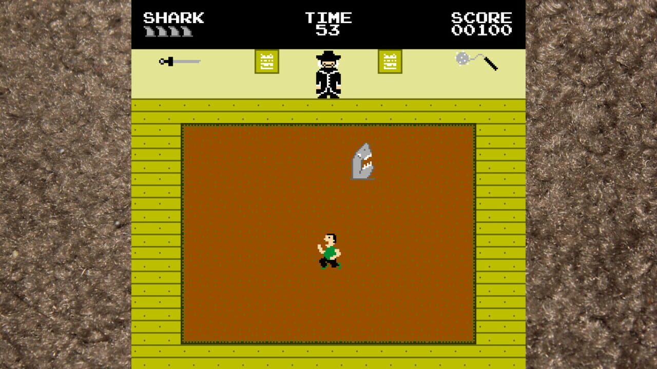 Fista 3-in-1 Retro Pack