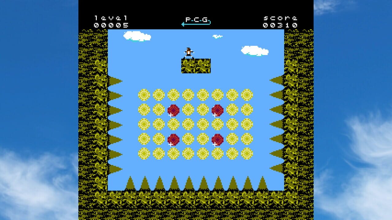 Fista 3-in-1 Retro Pack