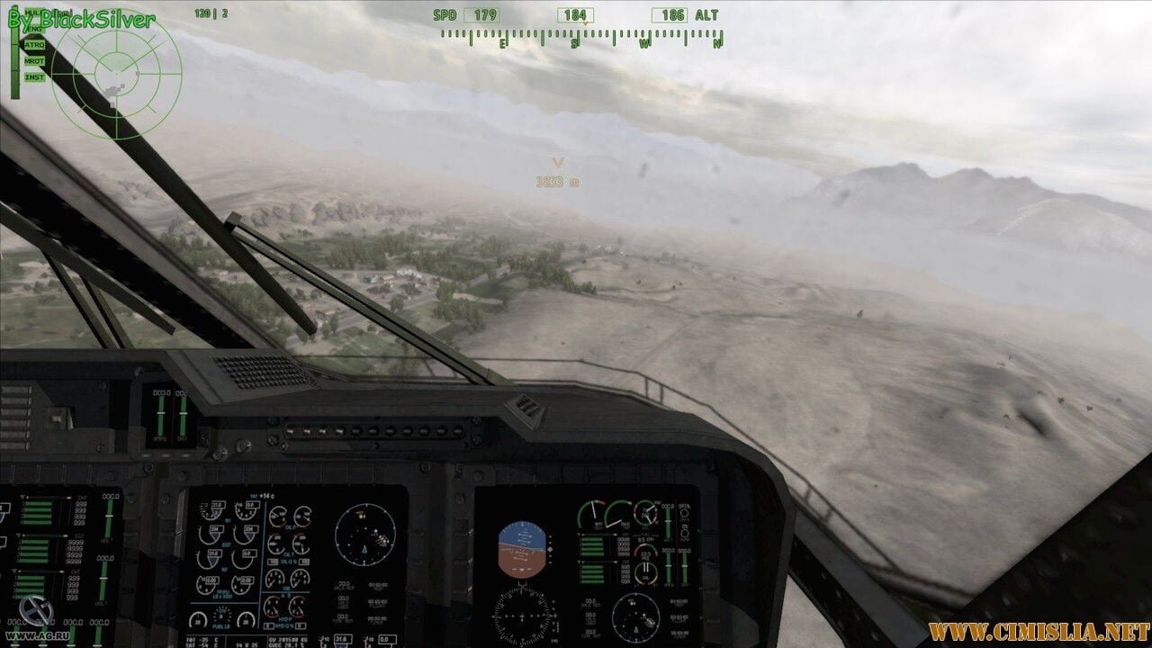 Arma 2: Reinforcements