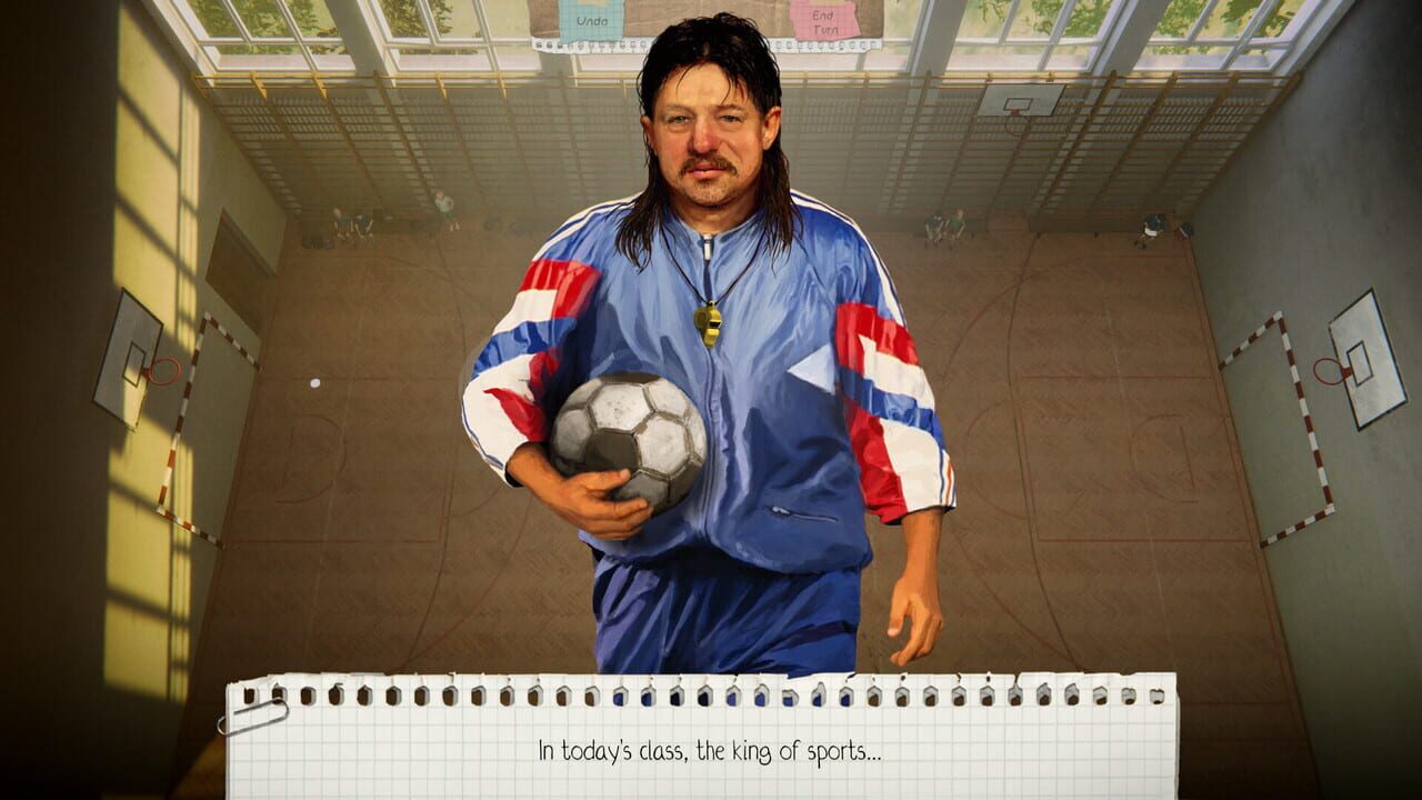 Soccer Kids