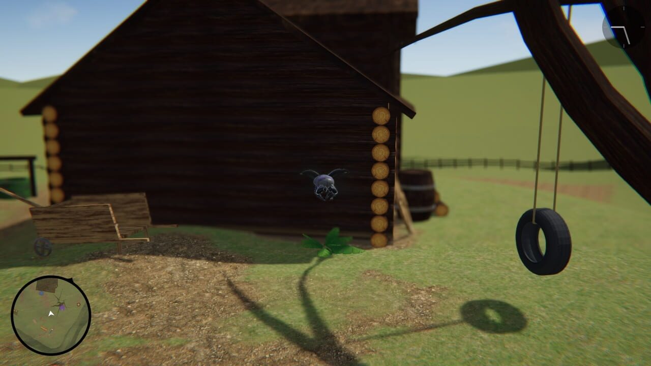 Bug: Beetles Underground