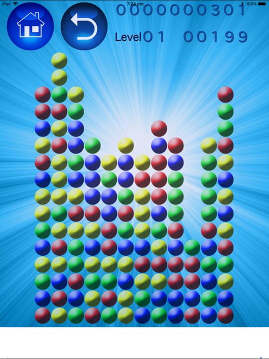 Bubbles Popper 2