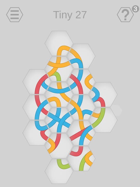 Hexa Knot