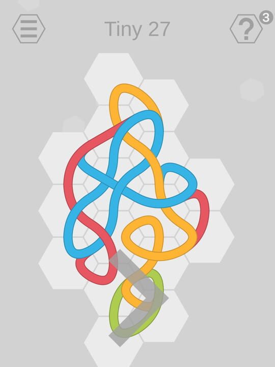 Hexa Knot
