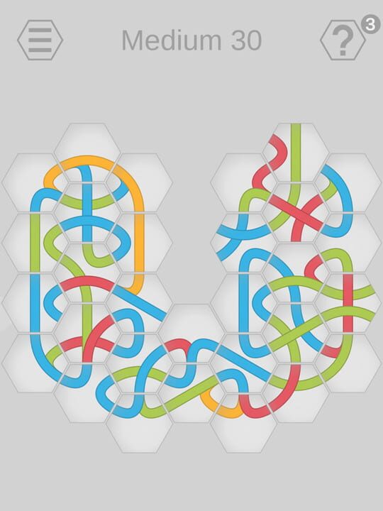 Hexa Knot