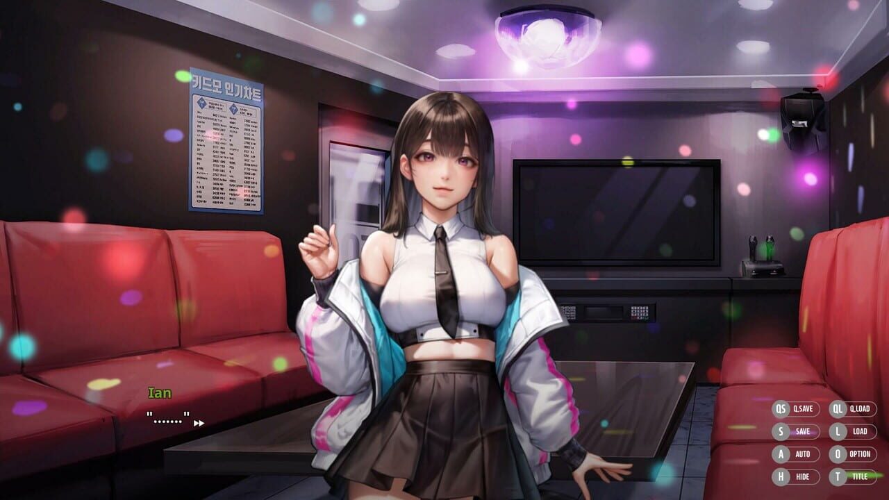 Secret Pie: Hidden Room