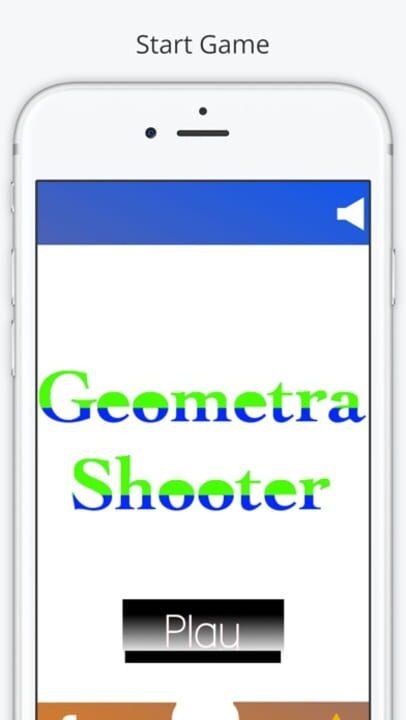Geometra – Join the Colors