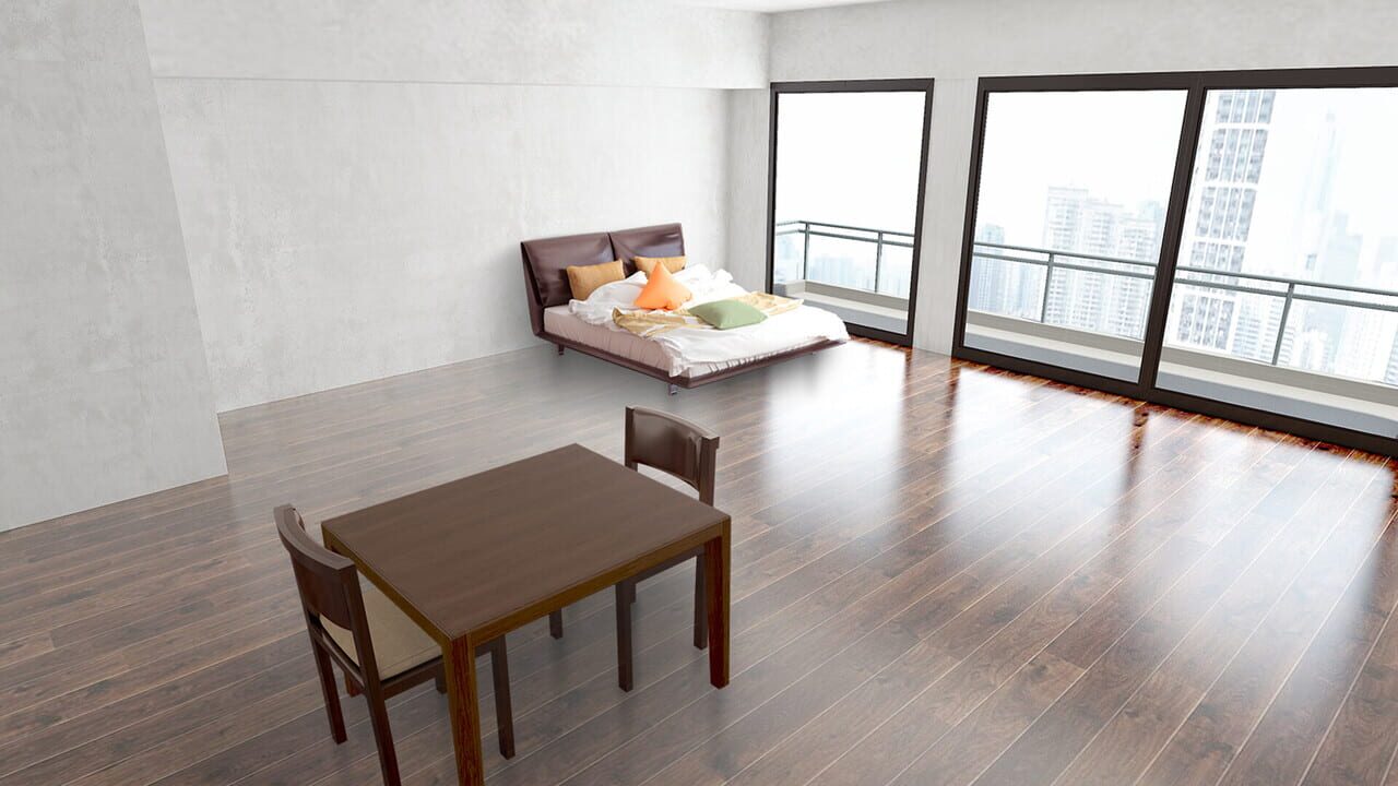 Home Designer Makeover Blast: Liam & Beth’s Studio Apartment