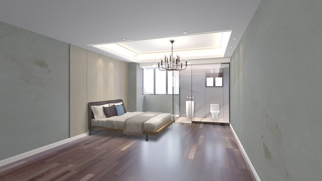 Home Designer Makeover Blast: Mark & Mary’s Master Bedroom