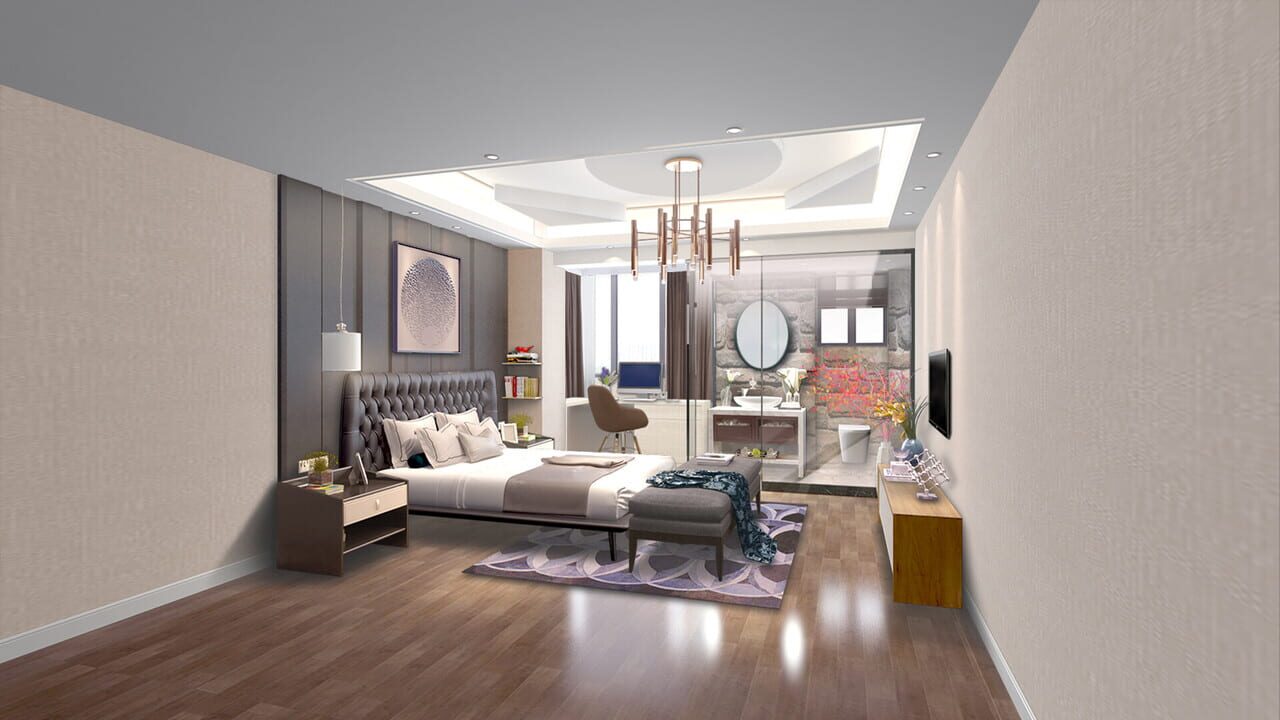 Home Designer Makeover Blast: Mark & Mary’s Master Bedroom