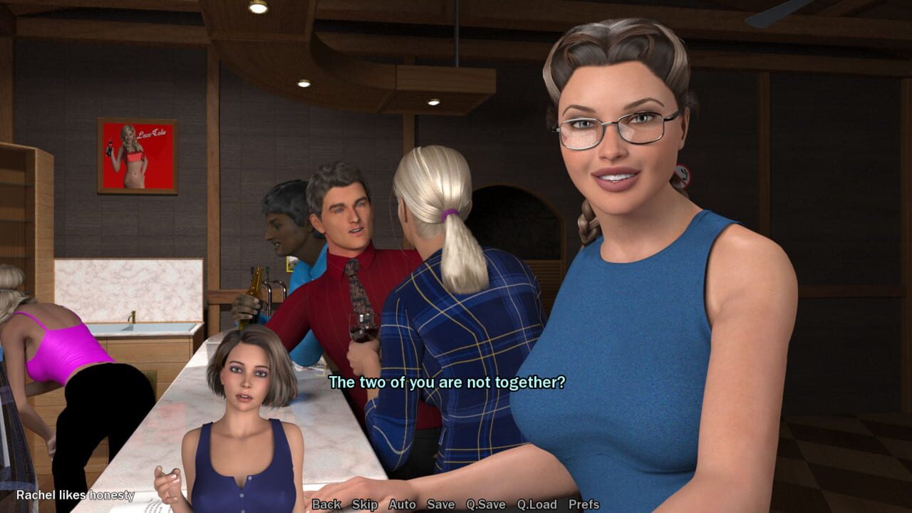 Something’s in the Air Redux