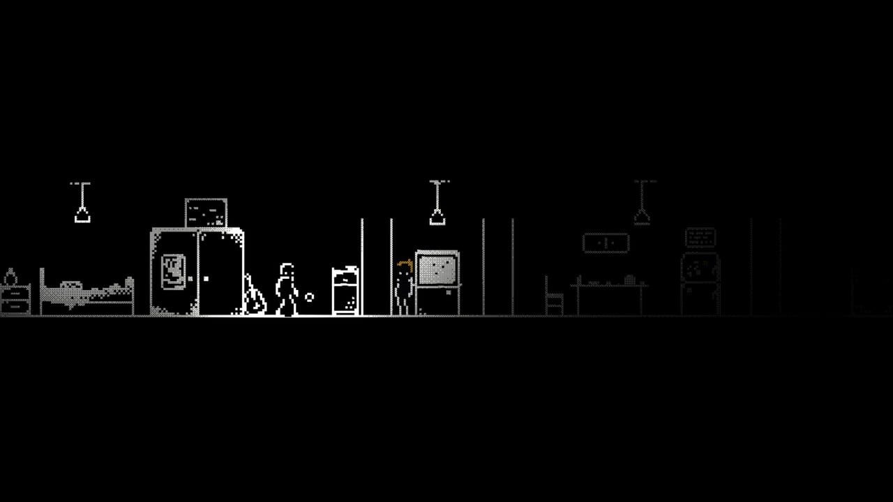 Numb: Just Don’t Think About It