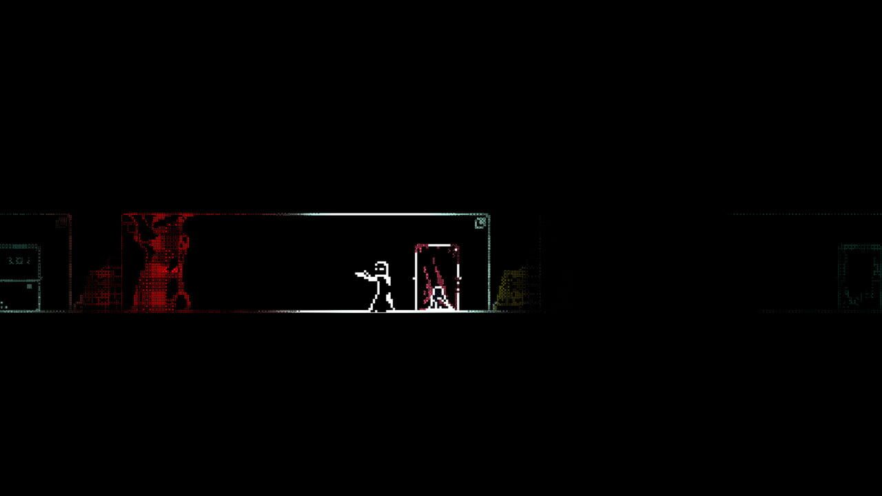 Numb: Just Don’t Think About It