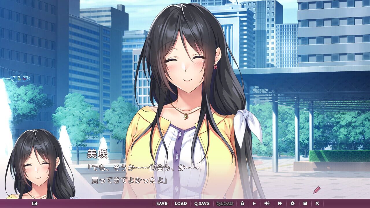 Private Lesson with My Lover Teacher