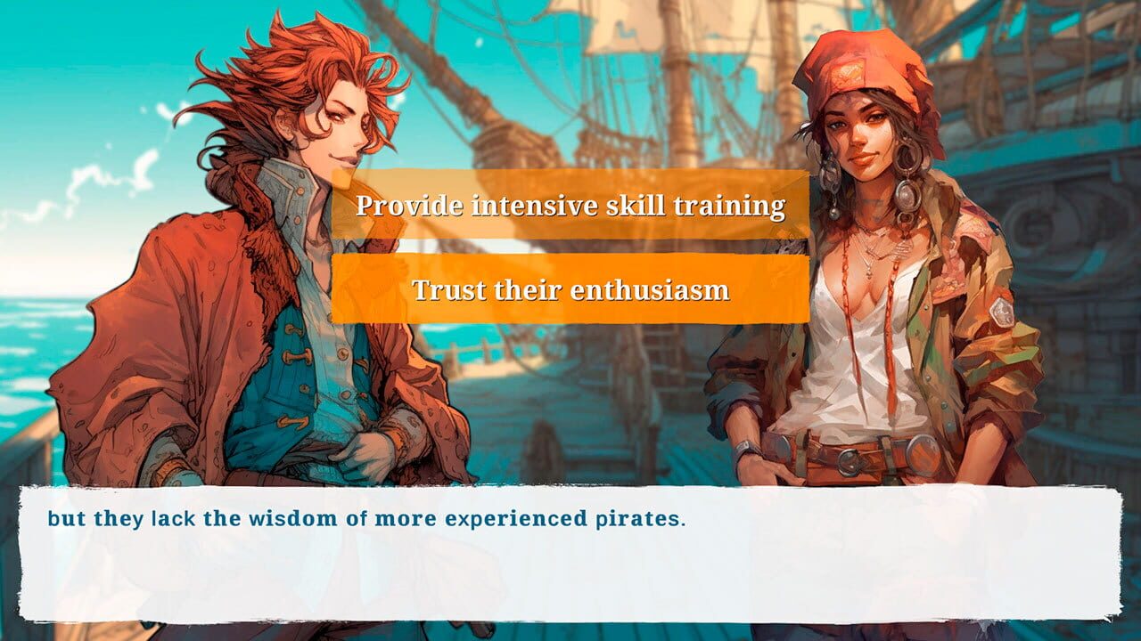 Pirates: The Legend of the Kraken