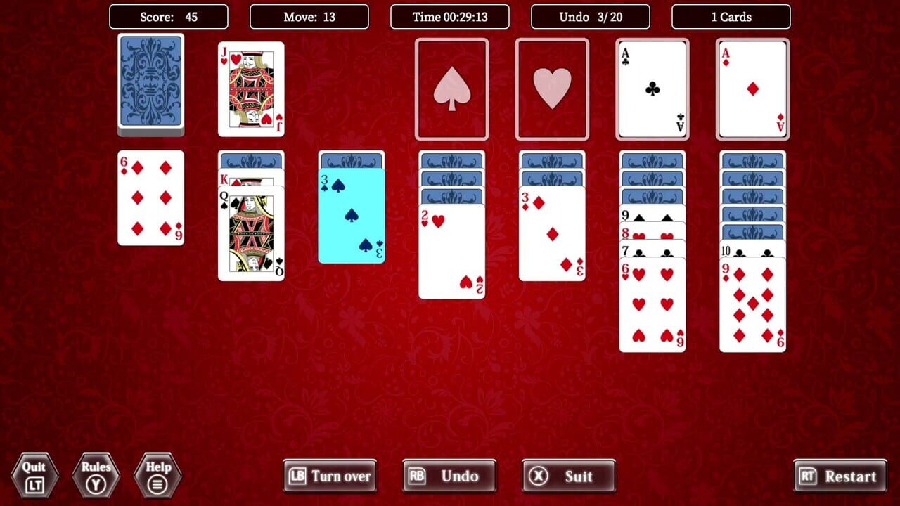 The Card Perfect Collection Plus: Texas Hold ’em, Solitaire and Others