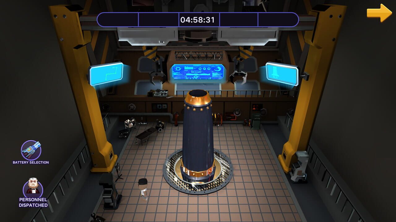 Gangster Coin Pusher