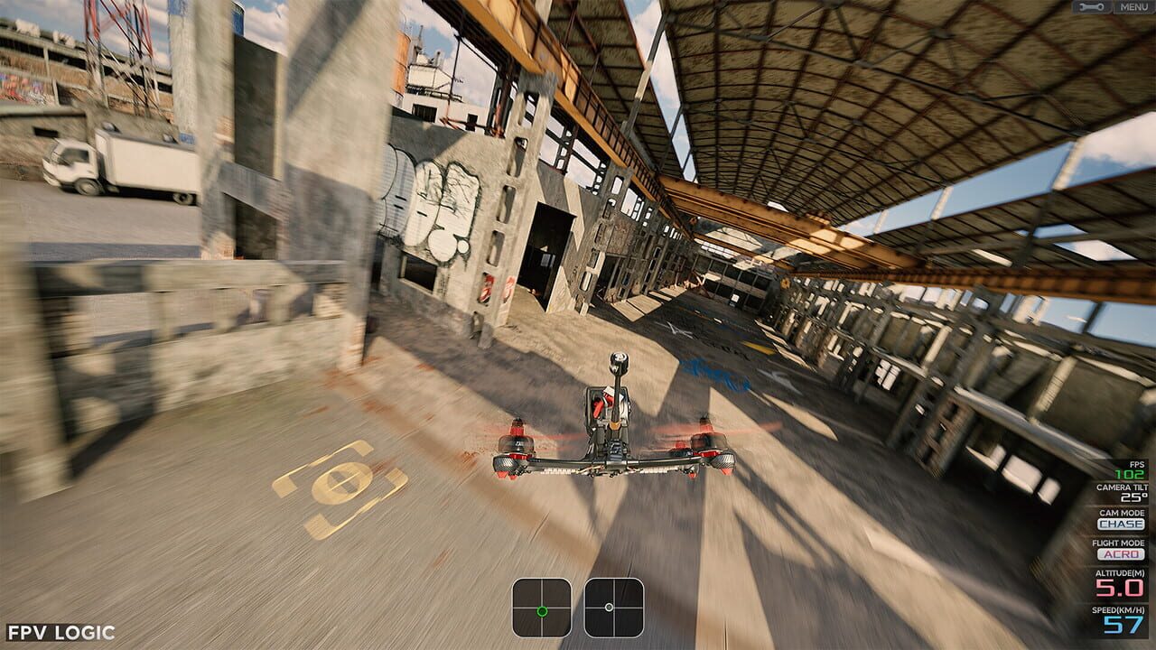 FPV Logic