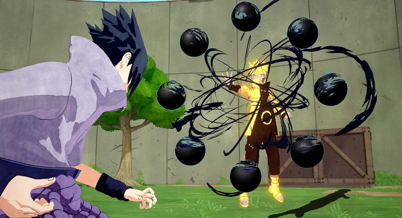 Naruto to Boruto: Shinobi Striker – Ultimate Edition