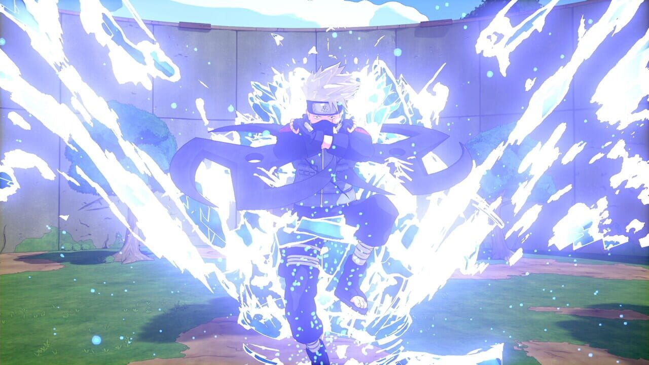 Naruto to Boruto: Shinobi Striker – Ultimate Edition
