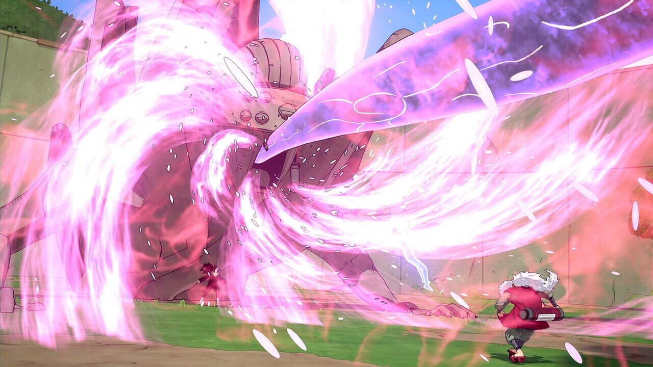 Naruto to Boruto: Shinobi Striker – Ultimate Edition