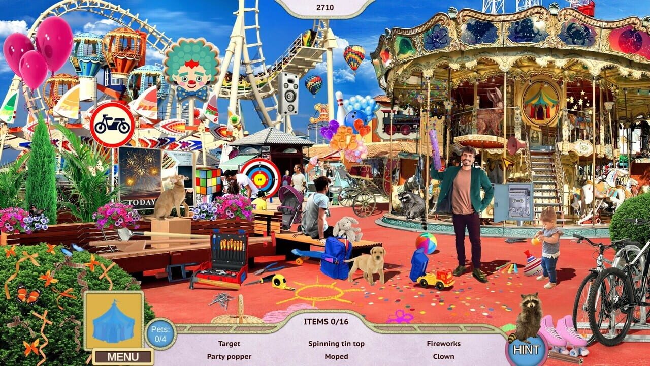 My Lovely Pets 2: Collector’s Edition