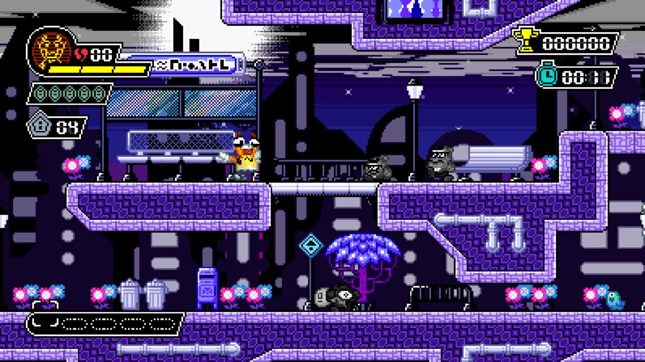 Loppy: Planet Hopper