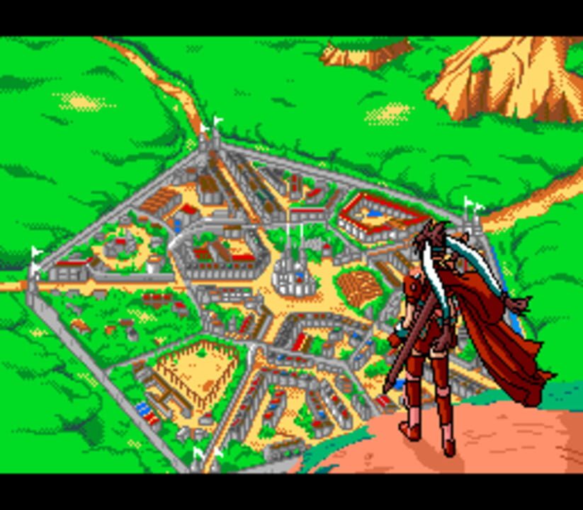 Mahjong Sword: Princess Quest