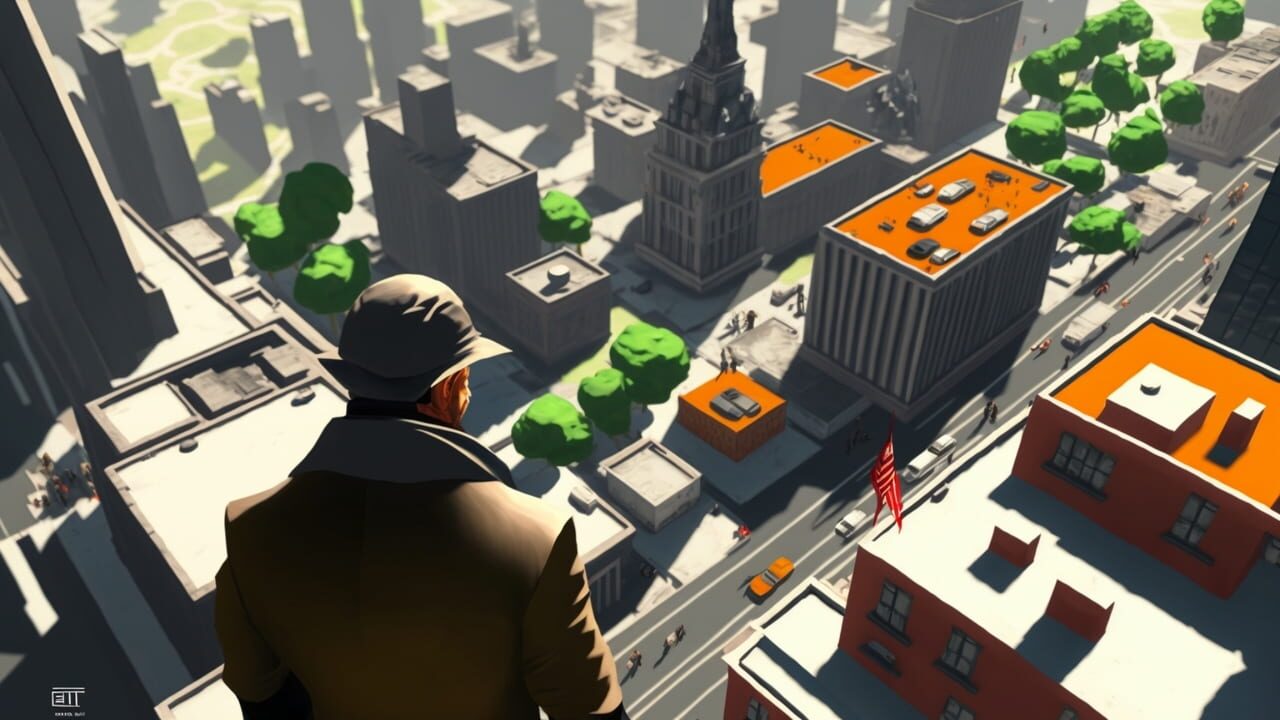 Corrupt: Political Simulator