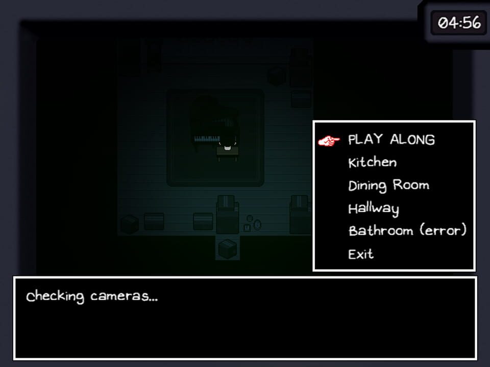 Four Nights at Omori