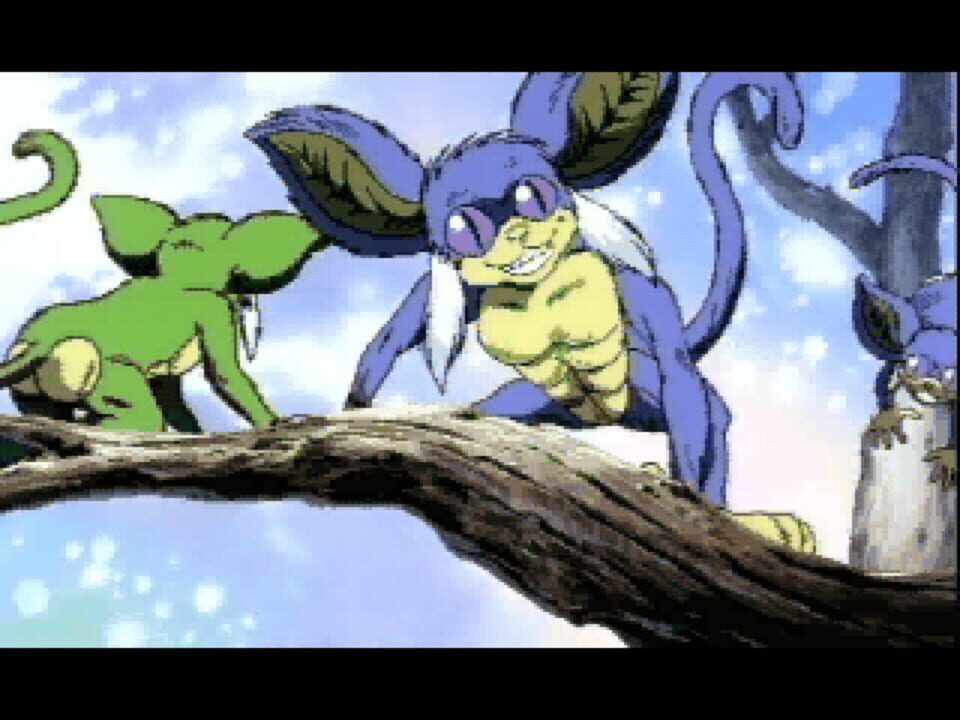 Linda Cube Kanzenban