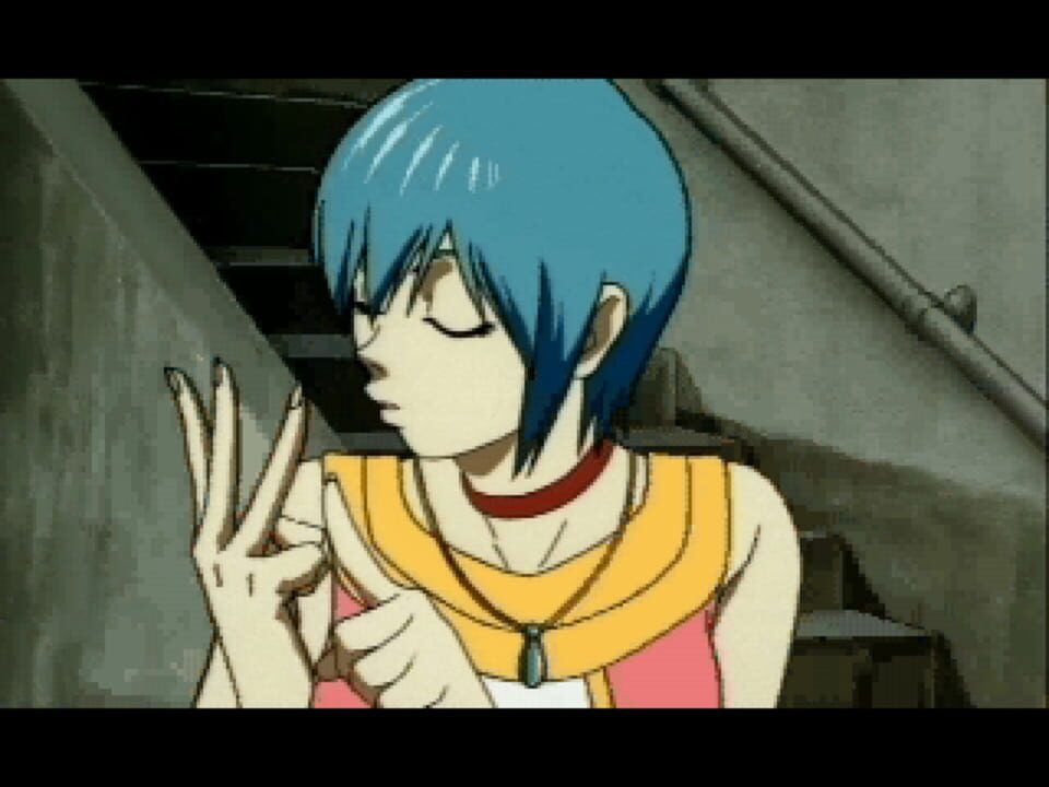 Linda Cube Kanzenban