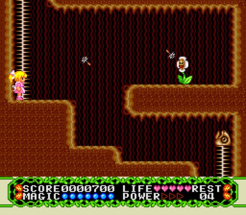 Fushigi no Yume no Alice