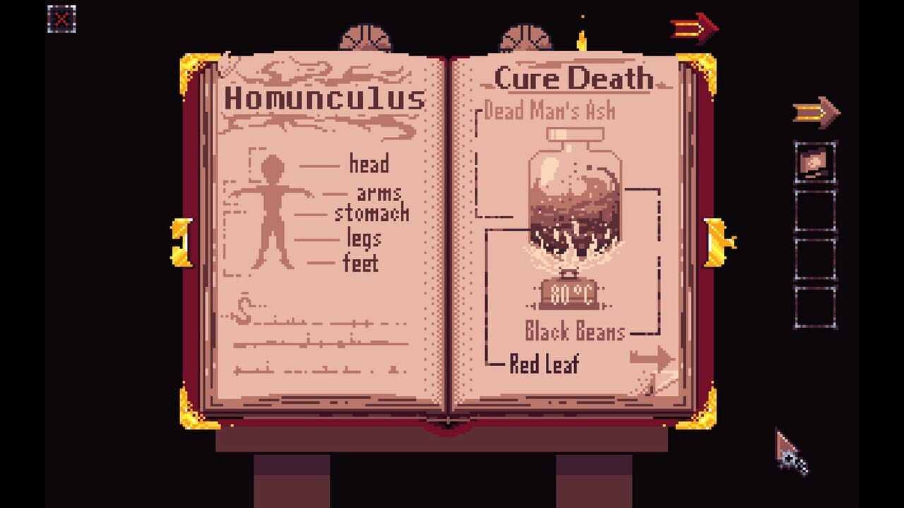 Homunculus