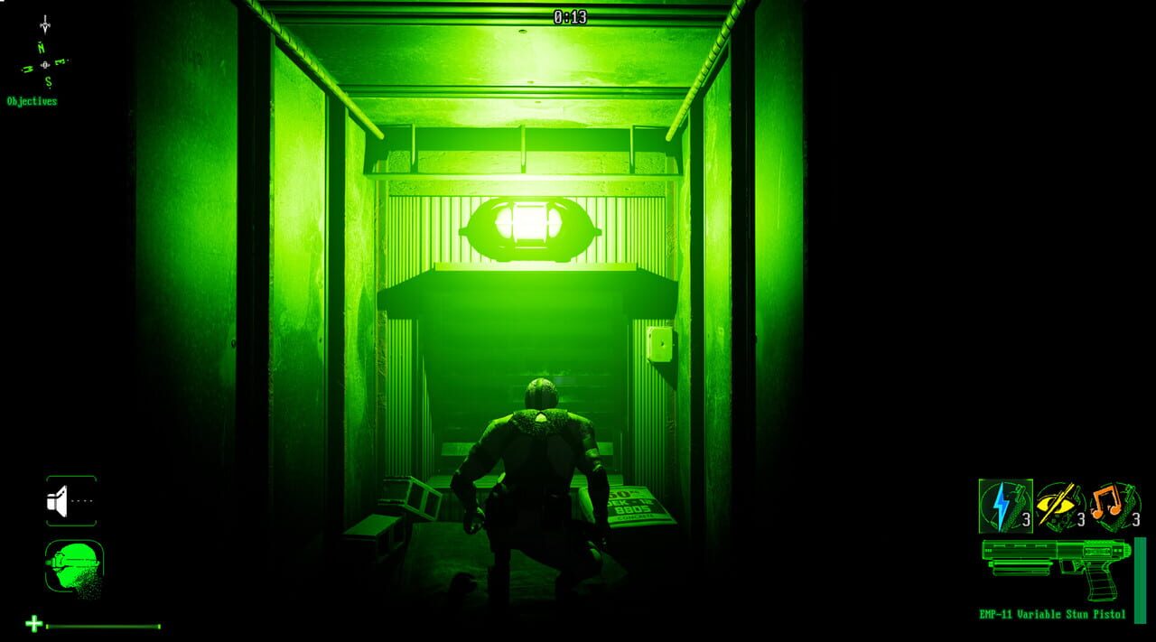 Cloak & Dagger: Shadow Operations