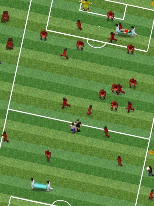 Football Thug Life Soccer