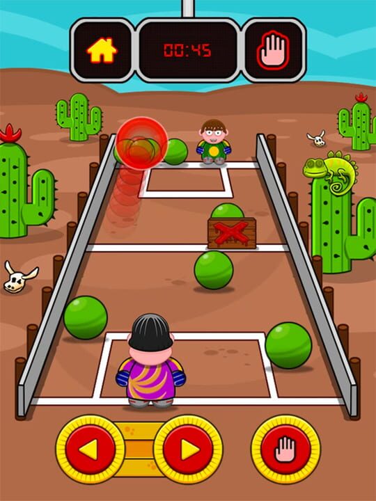 Grand Mini Slam