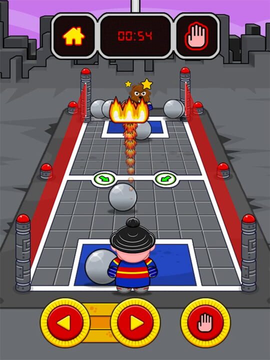 Grand Mini Slam